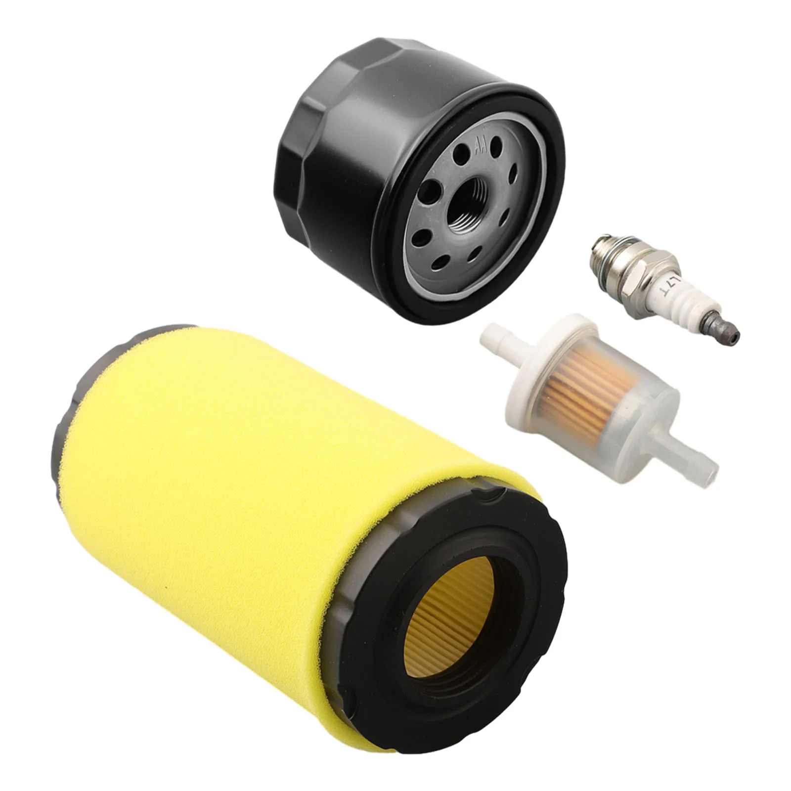 Filtre à huile filtre à Air outil d'entretien accessoires pour 31Q677 pour 33M677 moteurs Service Kit filtre à Air pré-filtre