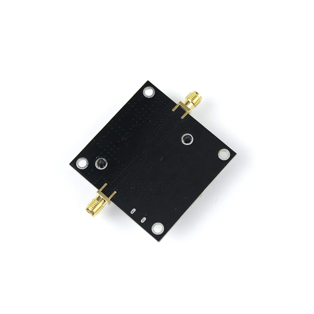 2.4G /5G/5.8GWiFi swept jammer Shielder 2.4Ghz WiFi jammer Shielded development board / SZA2044 1W microwave power amplifier T3