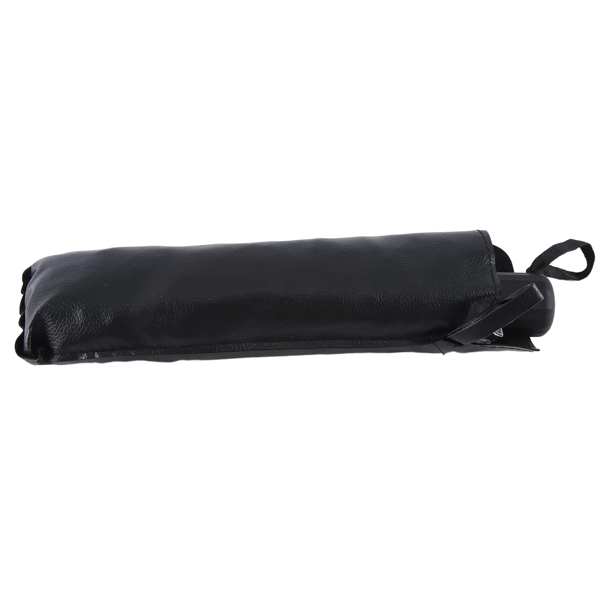 Pop Car Parasol Sunshade Sun Protection Heat Insulation Telescopic Folding,Large