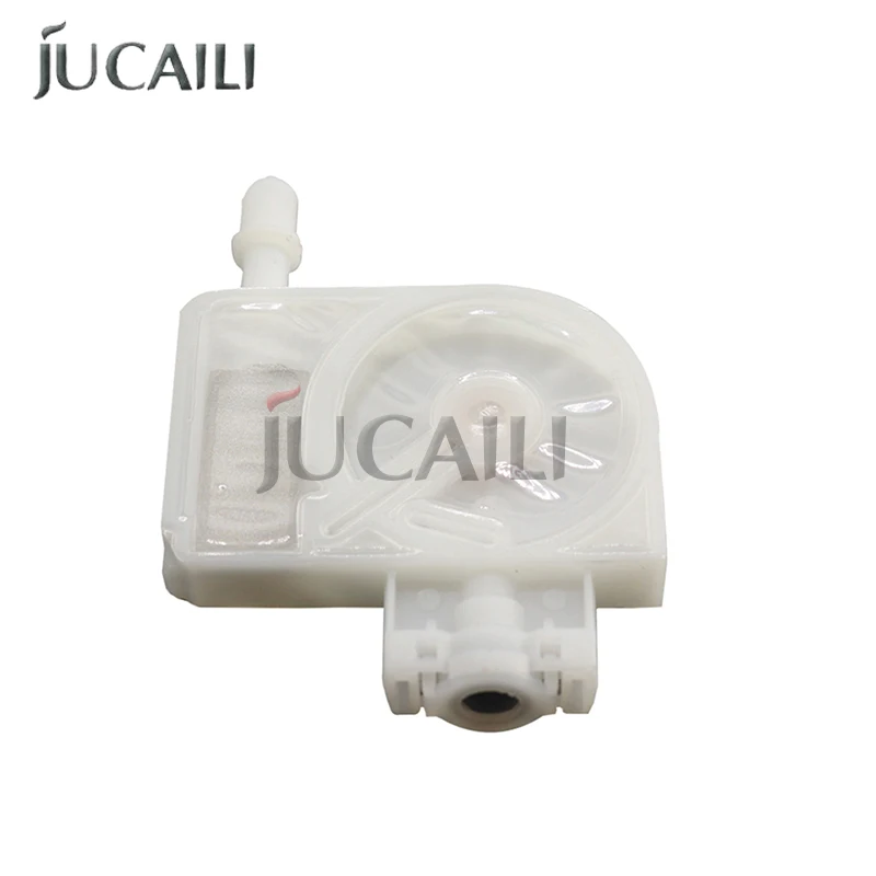 

Jucaili 10Pcs For Epson Stylus Pro 4800 4400 4880 7800 7880 9800 9880 Printer Ink Damper Dumper DX5 4720 i3200 Printhead