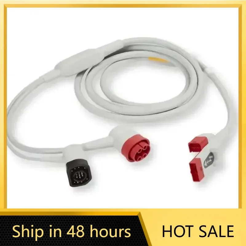 ZL 8009-0750 OneStep Pacing Cable,100-240V 50Hz