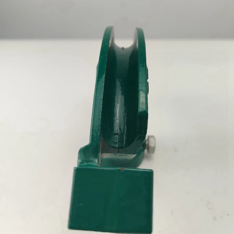 AB47-แบบพกพาคู่มือเหล็กท่อ Bender Tube ดัดเครื่องมือขึ้นรูป Conduit Bender หัวสายไฟหลอด FORMING TOOL เครื่องมือ