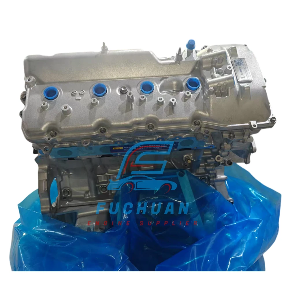 

Original Quality Assurance 5.7L Motor Engine 3UR 2UZ-FE 3UZ-FE 3UZFE For Toyota Landcruiser ENGINE ASSEMBLY