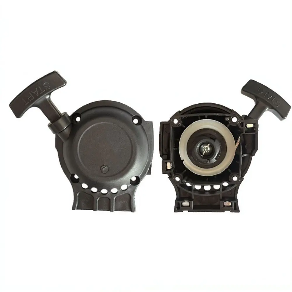 Replacement Starter For For Echo SRM266 PPT266 A051000941 Grass Trimmer Engine Recoil Start Assembly Repair Accessory