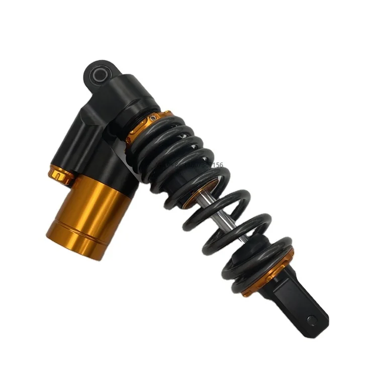 

Wholesale Factory Supply Customized Motorcycle Rear Shock Absorber Motorcycle