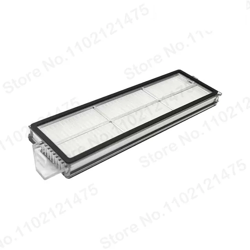 Cepillo Lateral principal, filtro Hepa, fregona, bolsas de polvo, accesorios para Roborock S8 MaxV Ultra Robot aspirador, piezas de filtro de tanque de limpieza