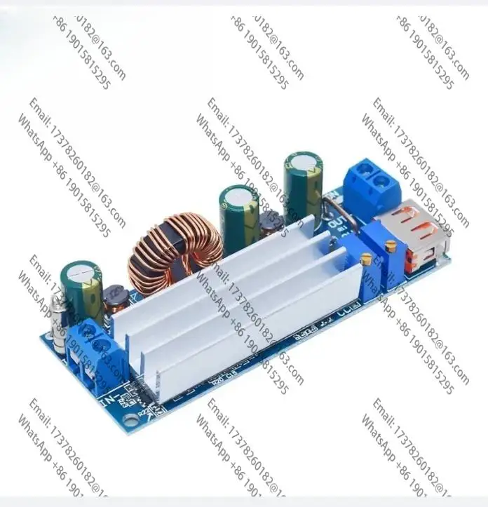 Dc Dc Step Up Boost… - image