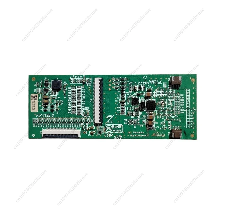 Placa controladora de pantalla de órgano electrónico, adecuada para KORG PA600, PA700, placa controladora de pantalla PA1000, accesorios de órgano electrónico