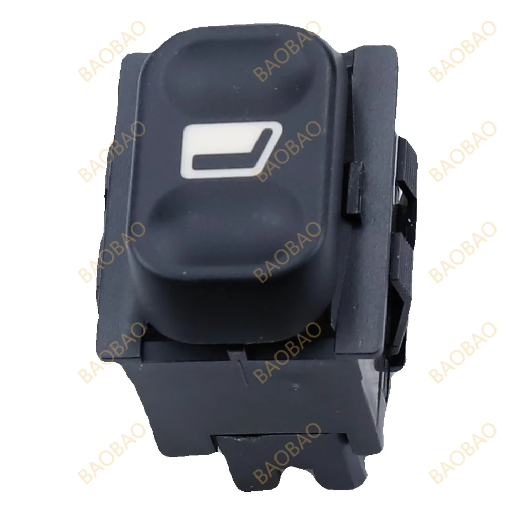 

Power Window Switch For CITROEN BERLINGO PEUGEOT 1996-2011 PARTNER PEUGEOT 21996-2015 Glass Control Button Auto Parts