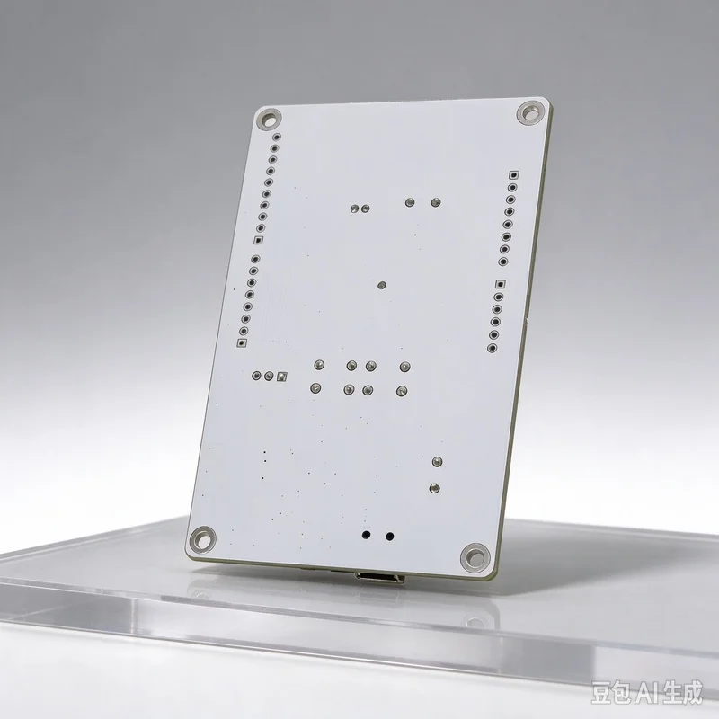 Learning Board For GD32E230C-START GD32E230G-START GD32E230V-START, Entry-level