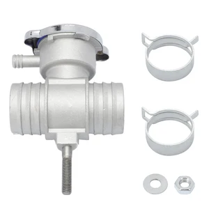 Aluminium -Kühlerfüllerhalshals, kompatibel mit Dodge Durango 2000, 2001, 2002, 2003, 2004, 52029195ak, 55116901AAA 6 Hauptverkäufe Durango 2003 - №5