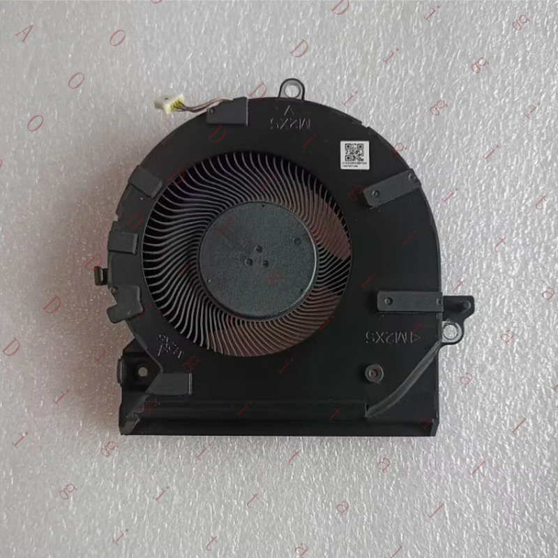 LL For HP Shadow Sprite 7 OMEN 16-B 16-C TPN-Q265 Q267 Fan M75484-001