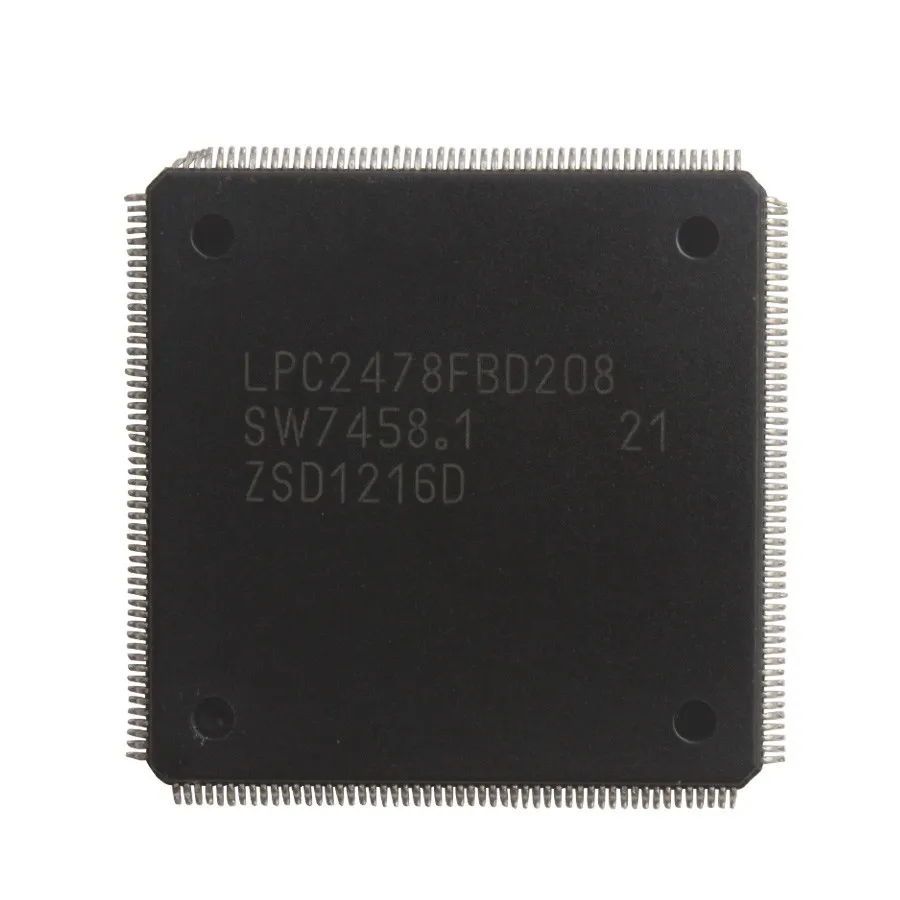 Chip for V2.53 KESS V5.017 KTAG V7.020 V2.25 CPU Repair Chip Refresh Tokens for V2 7.020 5.017 ECU Programmer Tool - view 2
