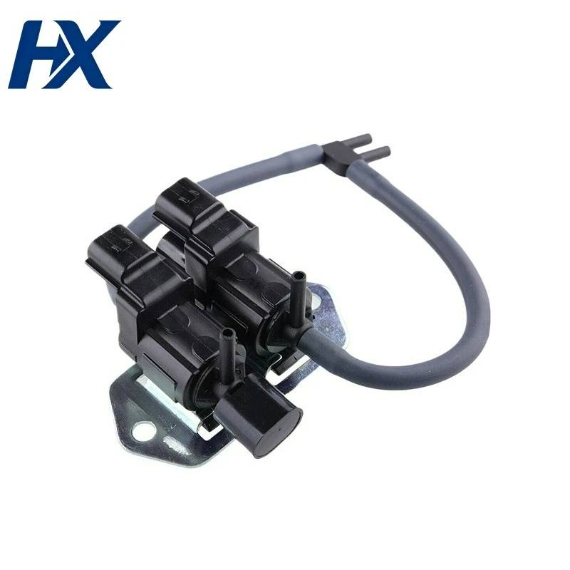 

8657A031 Freewheel Clutch Control Solenoid Valve For Mitsubishi Montero Pajero 4 IV 3.0 3.2 V97 V93 L200 Challenger 2007-2015