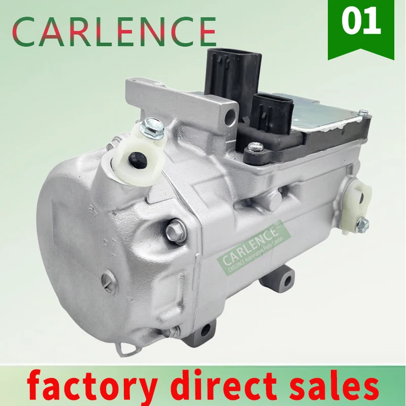 

Для Lexus Rx450 (высокая и низкая ножка) гибридный компрессор деталей автоматического кондиционирования воздуха 042000 -0231 ES27C