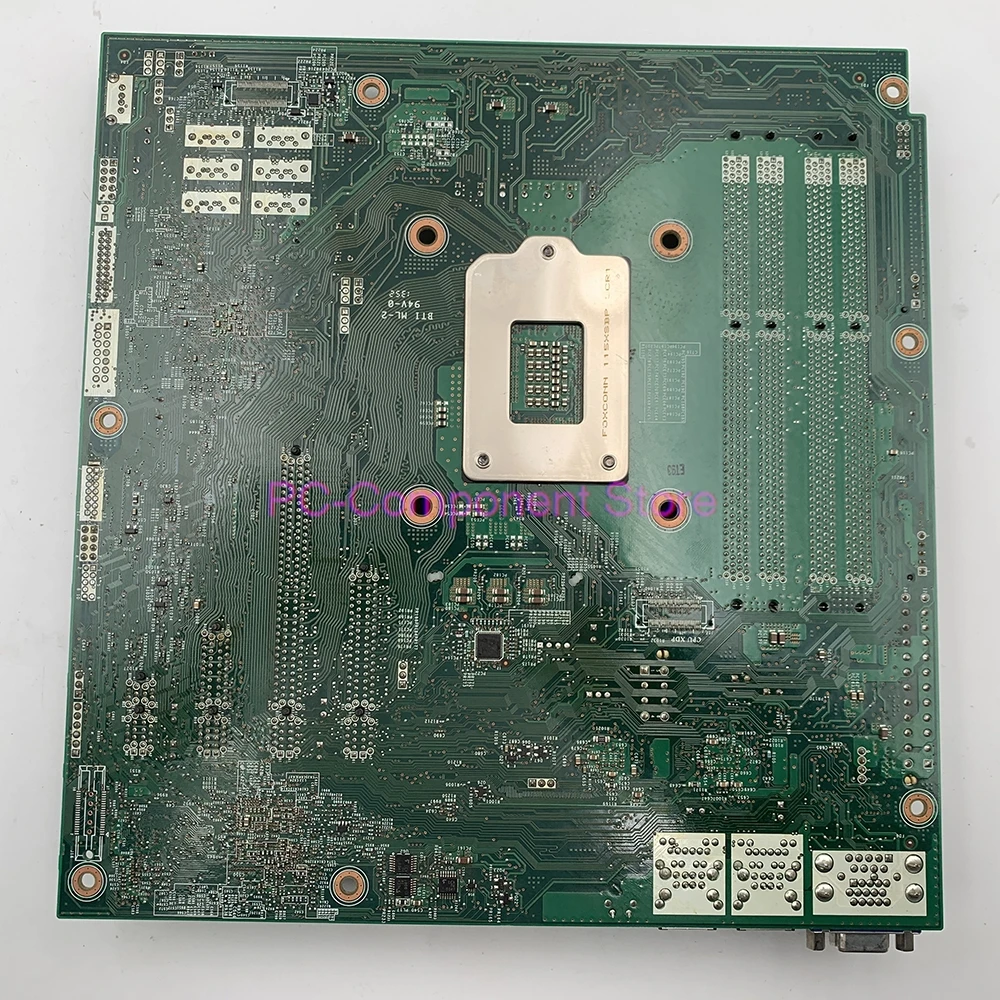 Für IBM X3100 M4 Server Motherboard 00AL957 00Y7576 Perfekte Test Vor Versand