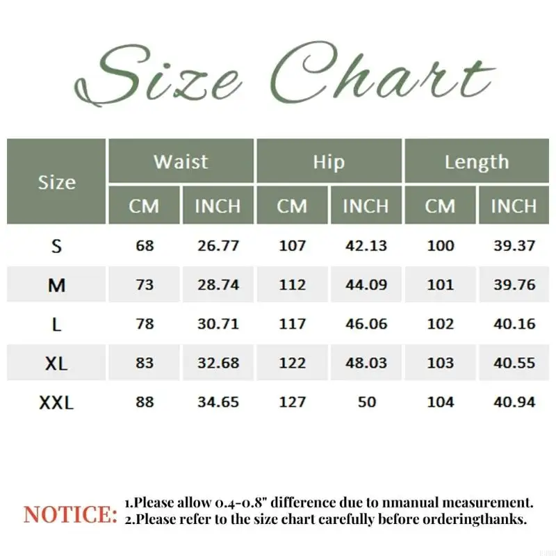 レディース ワイドレッグ ストライプ ドローストリング ローライズ カジュアル ルーズ パンツ ポケット付き F3MD
