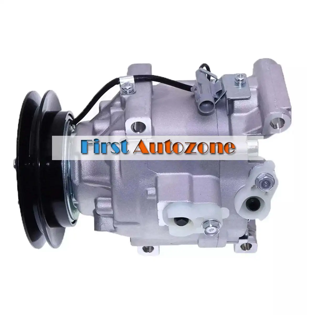 

A/C Compressor T1065-72213 for Kubota Tractor M110 M120 M900 M4900 M6800 M9000