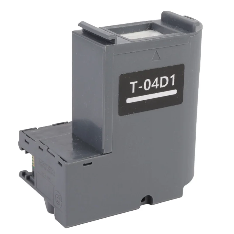 Ink Maintenance Box Waste Tank E-04D1 Replacement For ET-15000 ET-3750 ET-4750 ET-4760 ET-3760 ET-4850 ET-3850 Printer