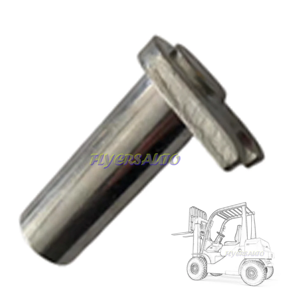 

Connecting Tie Rod Steering Link Pin 3eb-24-51281 for Komatsu Fd20-30/-16 Applicable to accessory parts # FLYERSAUTO Forklift