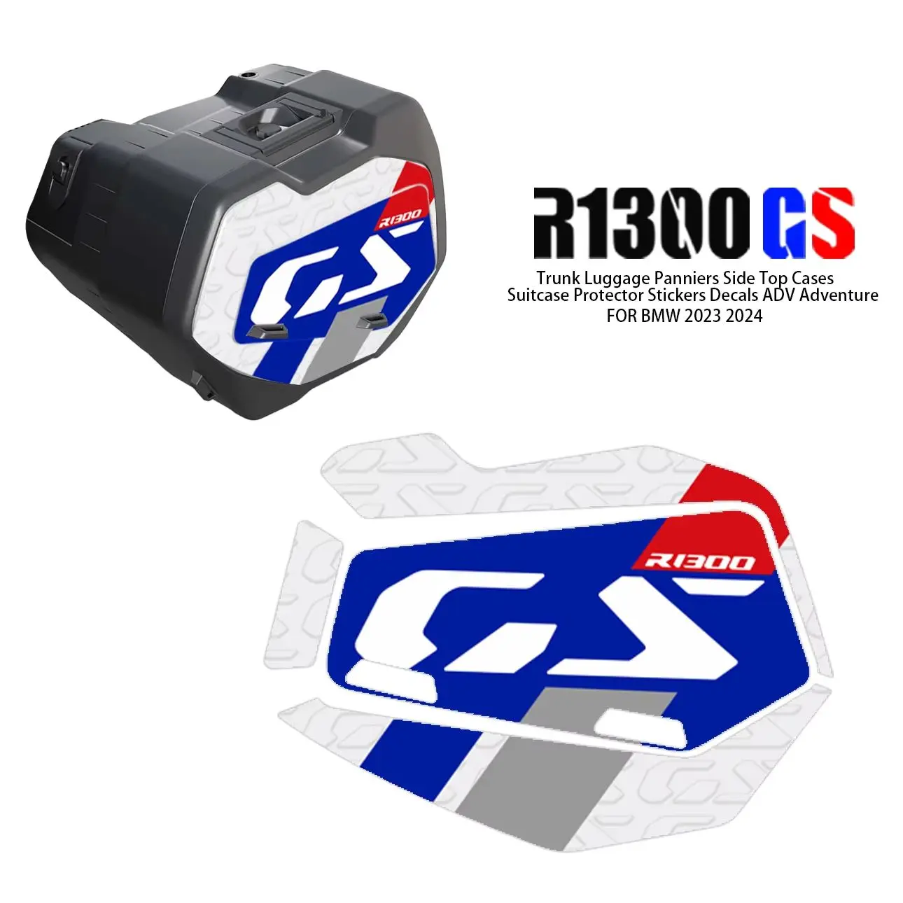 R1300GS For Bmw 202…