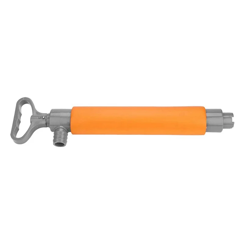 

3X Kayak Bilge Pump Manual Water Pump Hand Pump Boat Hand Pump Bilge Pump For Kayaks Canoes And Boats Kayak Accessories