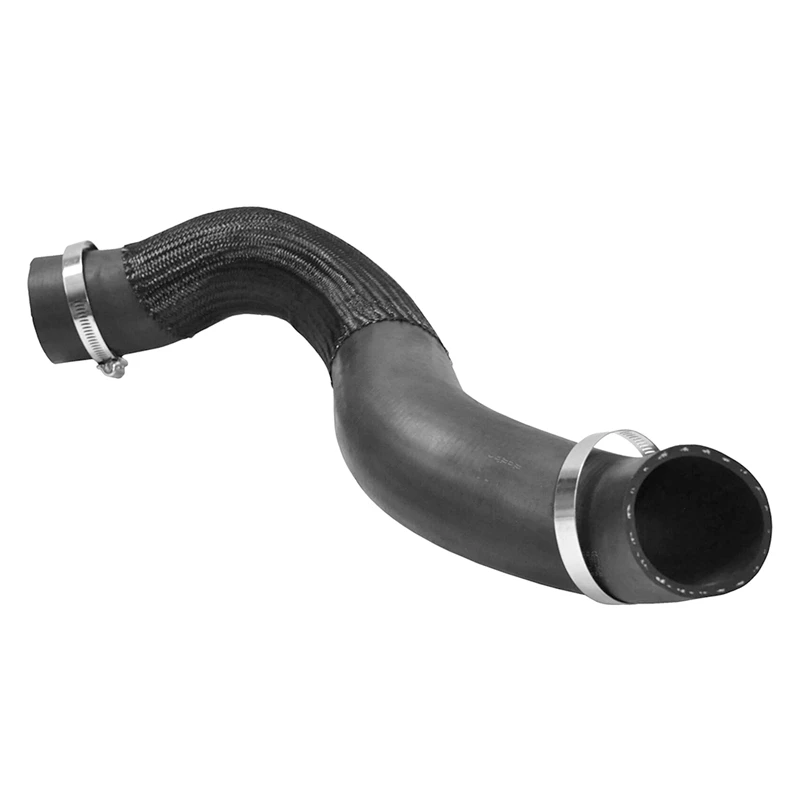 1 Piece Car Intercooler Turbo Charge Air Hose Replacement Parts For Volvo V60 XC60 S60 Boost Intake Pipe 30741795 / 30792545