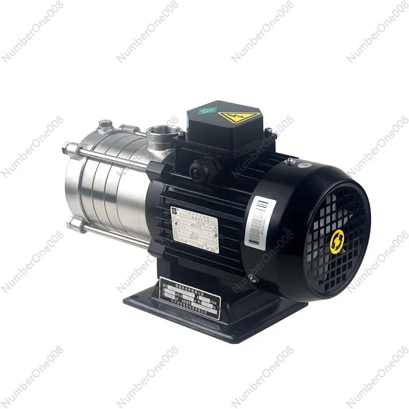 ل CHLF2- 20/30/40/50/60LSWSC/LSWSR/LDWSC مضخة طرد مركزي أفقية متعددة المراحل