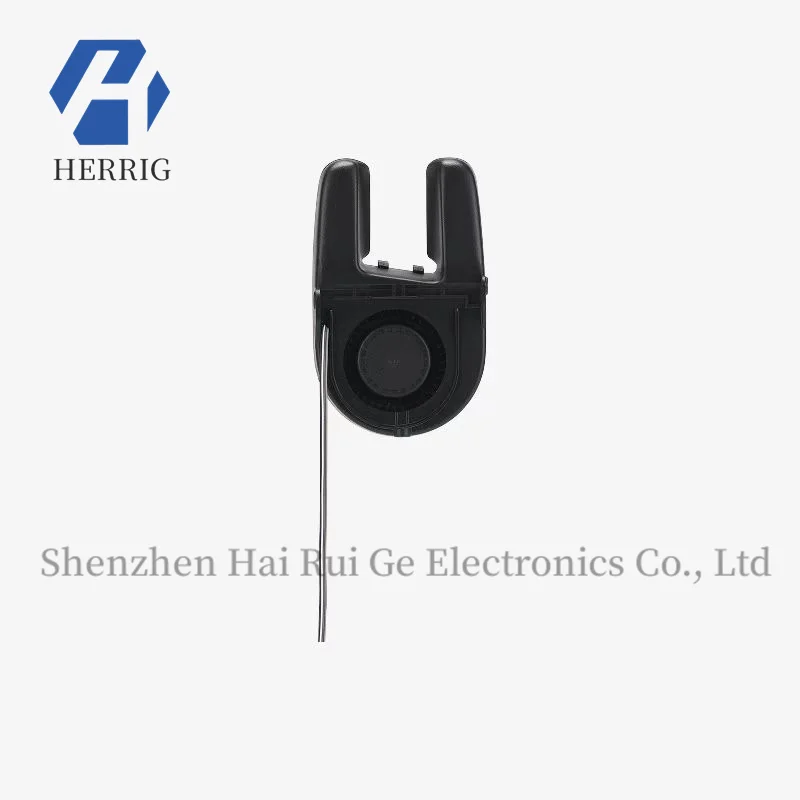 

Tuo Zhu H2S Component Cooling Fan 3D Printer Accessory