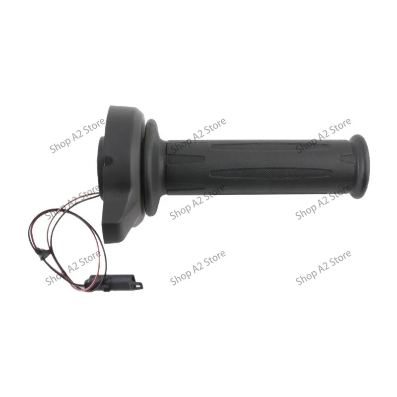 Heating Handlebar Heated Handlebar Handle For BMW R1250GS Adv F850GS F750GS S1000RR C400GT Motorcycle Electronic Grips Right