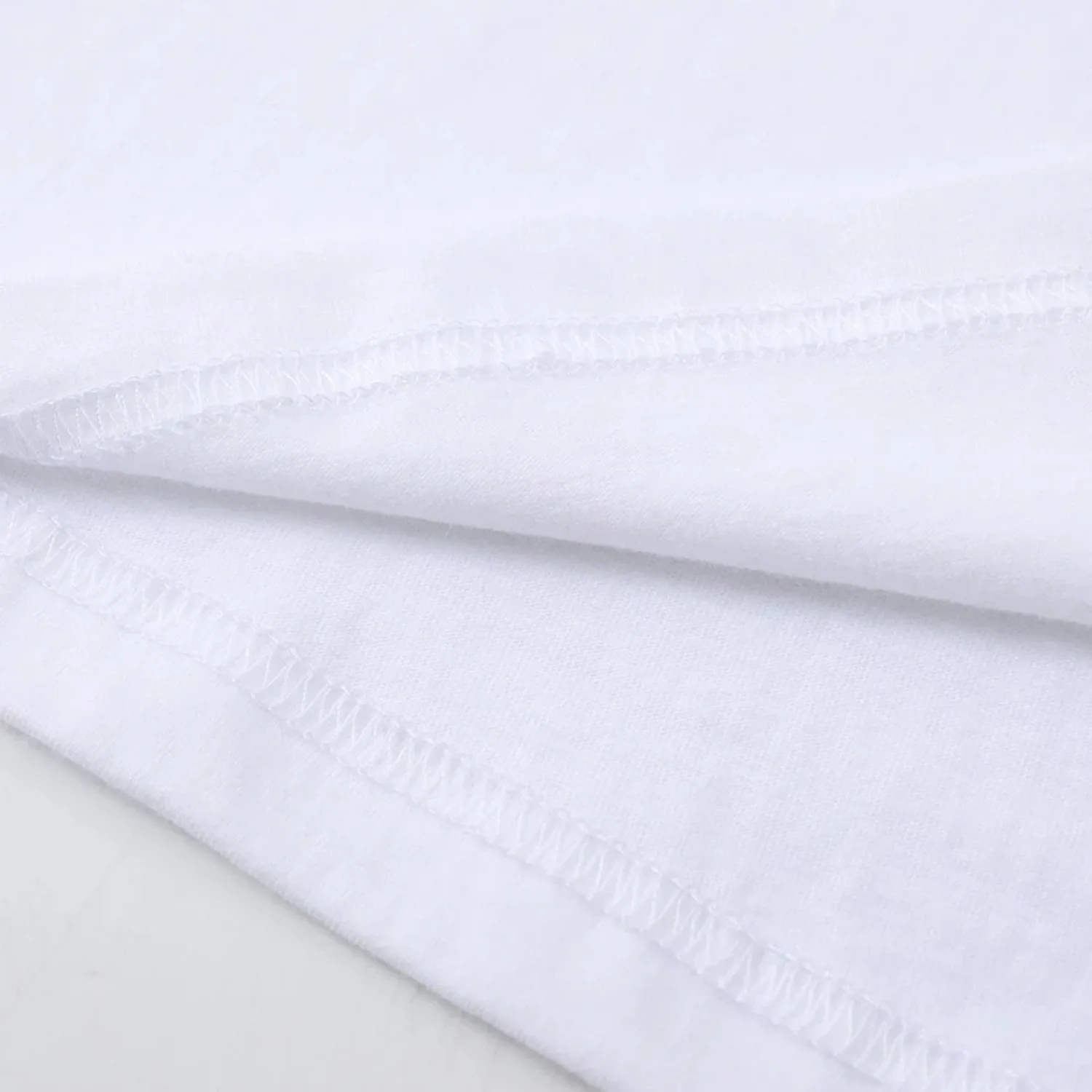 تي شيرت للجنسين بشعار مخصص 100% قطن، تي شيرت ناعم قابل للتنفس، بلوزة علوية غير رسمية للنساء والرجال مقاس كبير