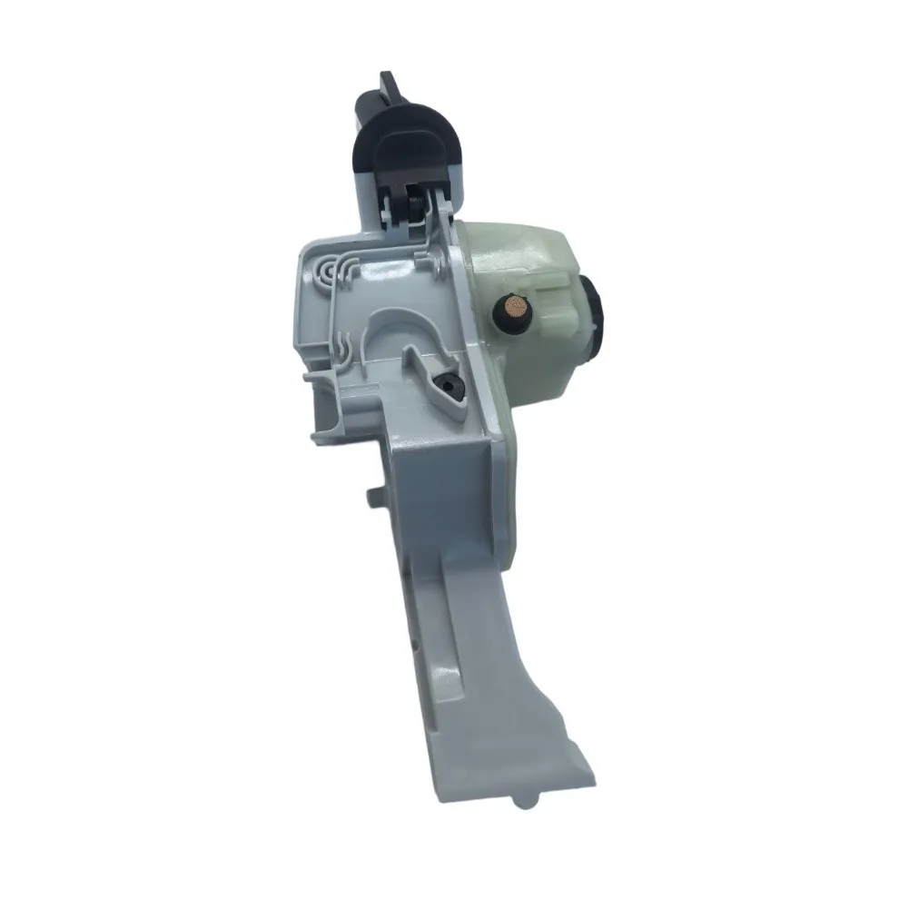 MS271 Handle Fix Chainset Fuel Grip Direct Replacement Part Lightweight Construction Ergonomic Shape For MS261C Model