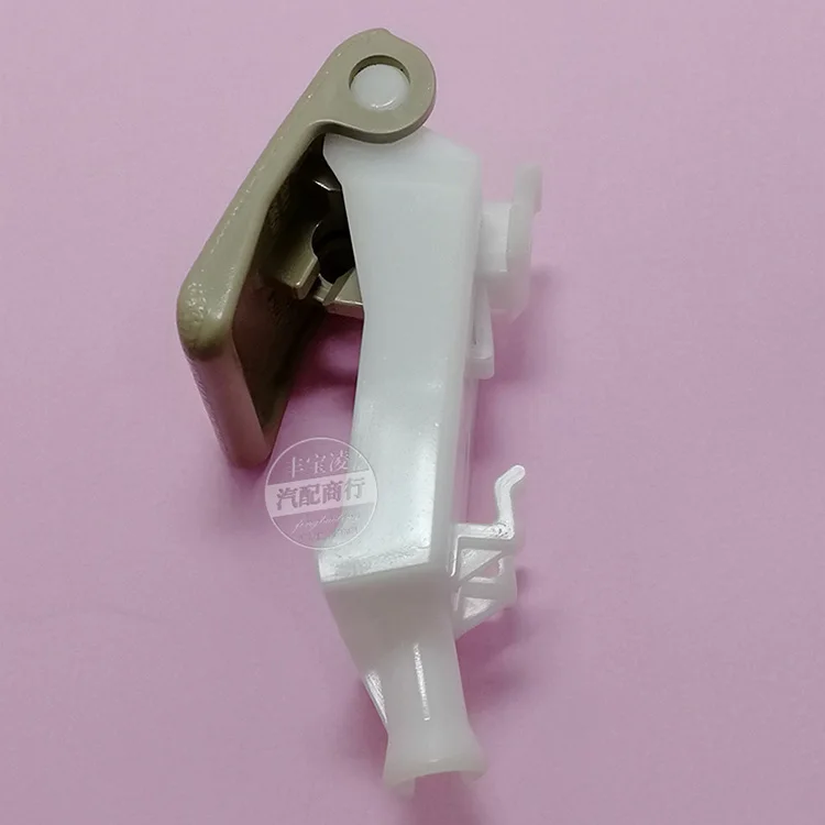 For Toyota Prado 2700/4000 LC120 Corolla Hood Opening Handle Puller Grommet