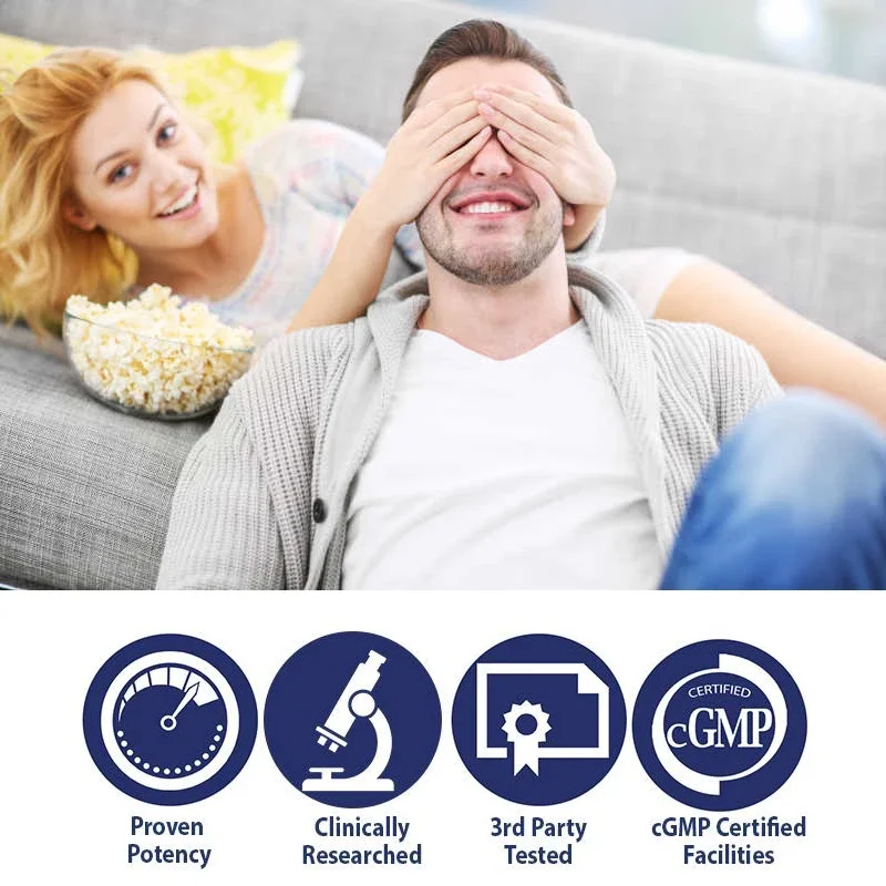 مكمل King Maker 13-In-1 للرجال - يدعم وظائف العضلات والصحة العامة، ويعزز نمو العضلات والتعافي #5