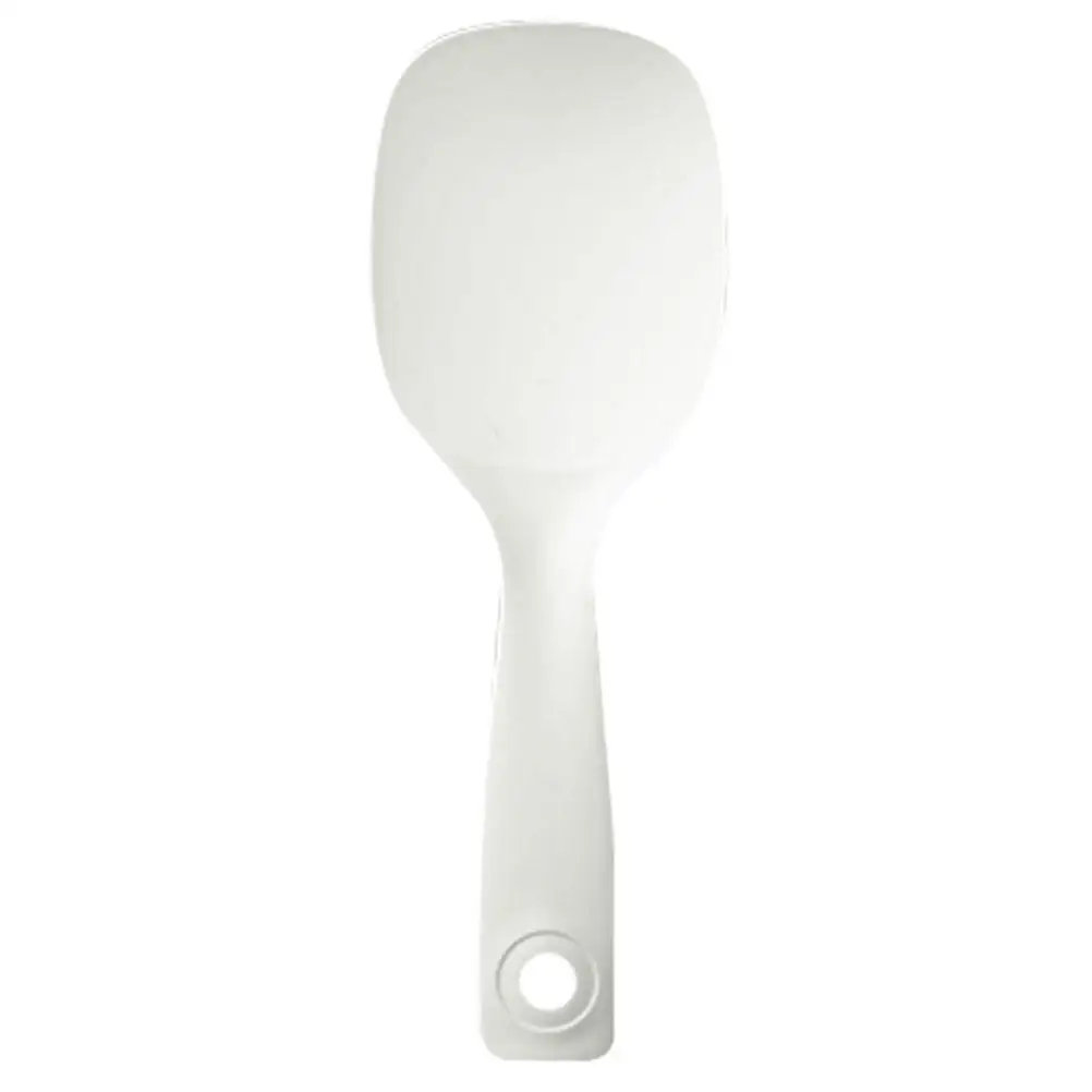 

Non-stick Rice Spoon Household Spatula Kitchen Accessories Reusable Compact Scooper Pp Convenient Paddle