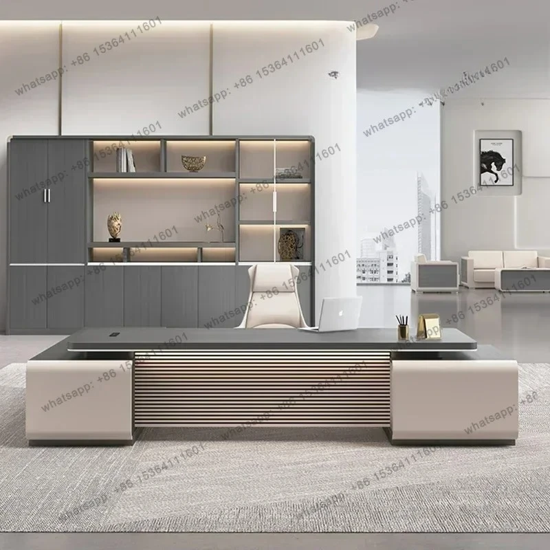 Replica Office Desk Accessories Reception Home Lazy Square Table Gaming Tables Simple Height Reception Ufficio Trendy Furniture