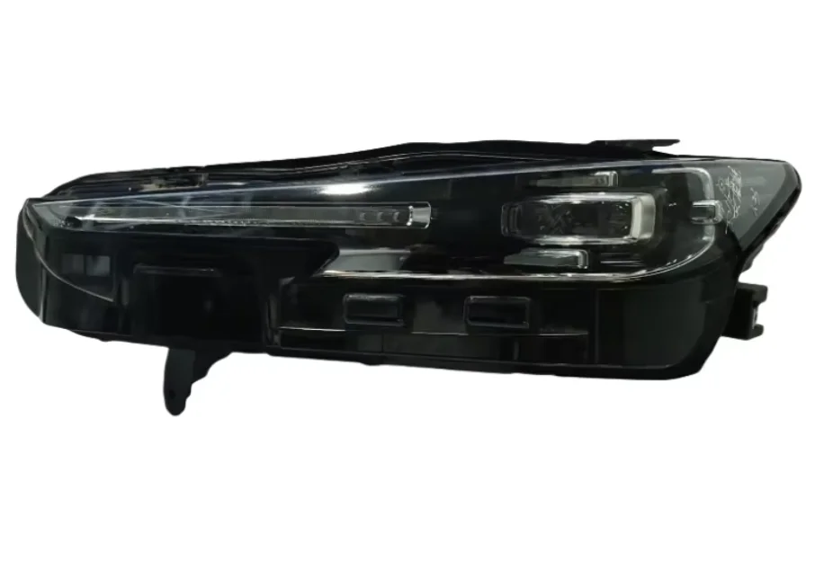 Factory-Original Hot Sale LED Headlamp High Quality 8000K White Front Headlight for Changan Uni-K A3 TT Cars 12V Whole Car Parts