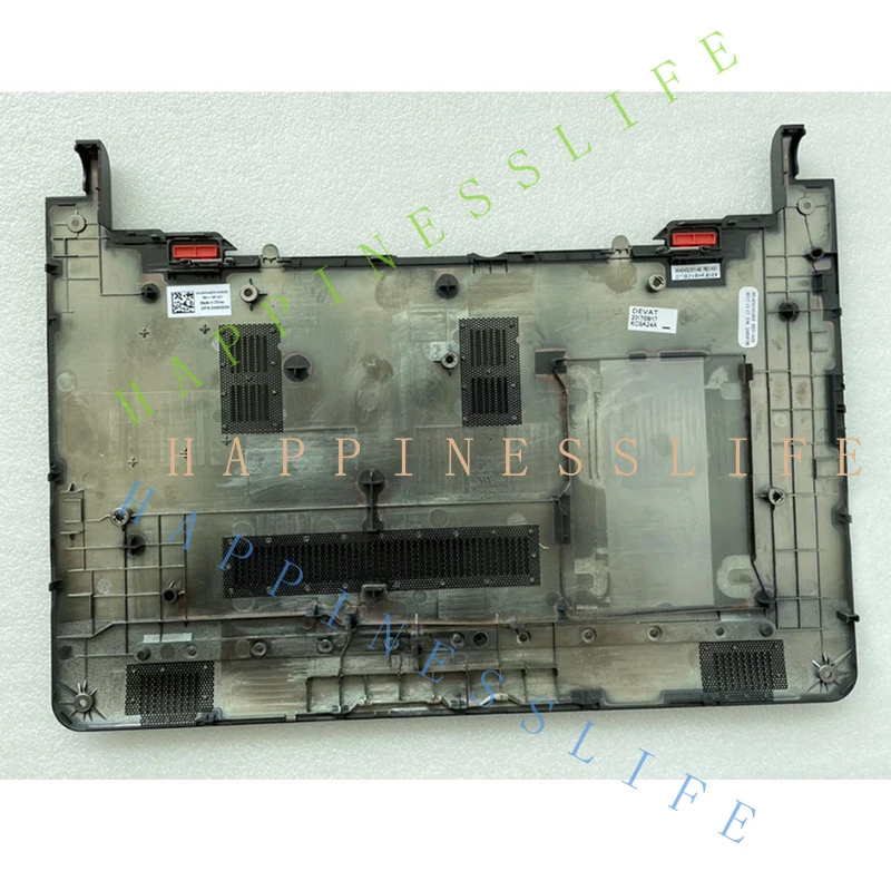 Y... For Dell Latitude 3340 3350 Laptop Bottom Cover D Shell 0WWGDW WWGDW