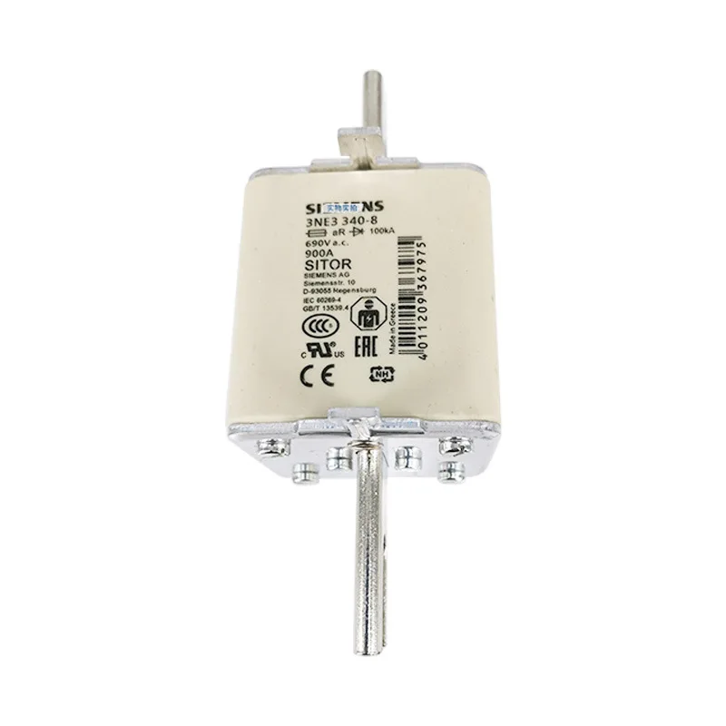 3NE1333-2 3NE1334-2 High Voltage/fast Fuse Protection Base Electronic Components