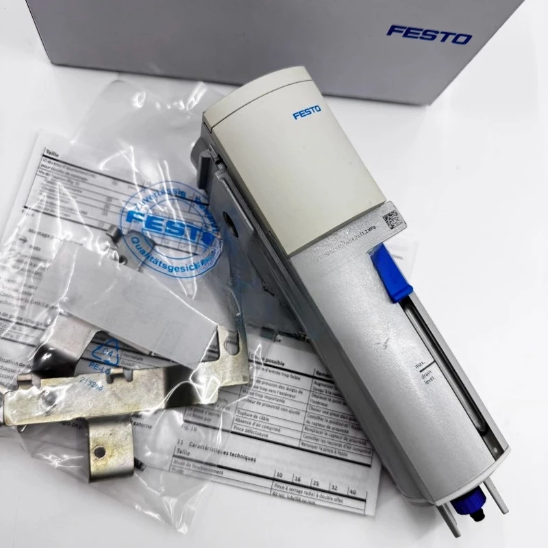 Parts for Germany FESTO Air Source Processor MS6-LWS-1/4-1/2-U-V-Z564868 564870 564858