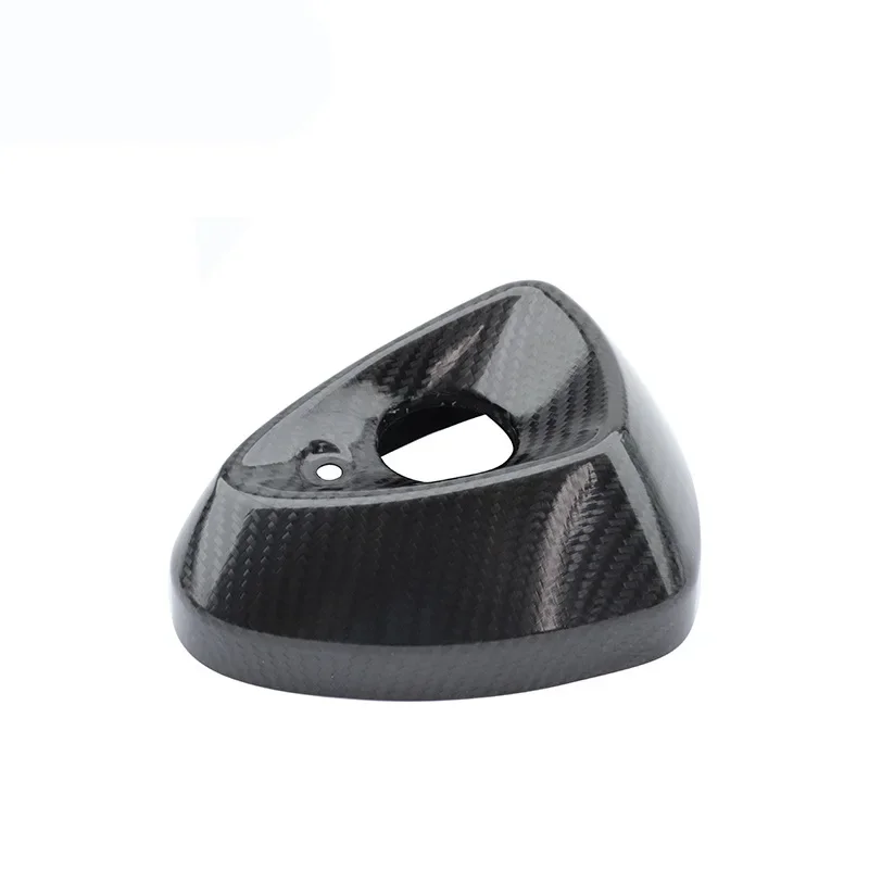 USERX Universal Motorcycle Accessories Exhaust pipe tail cap Anti-scald insulated cover for Suzuki GSX250R High quality
