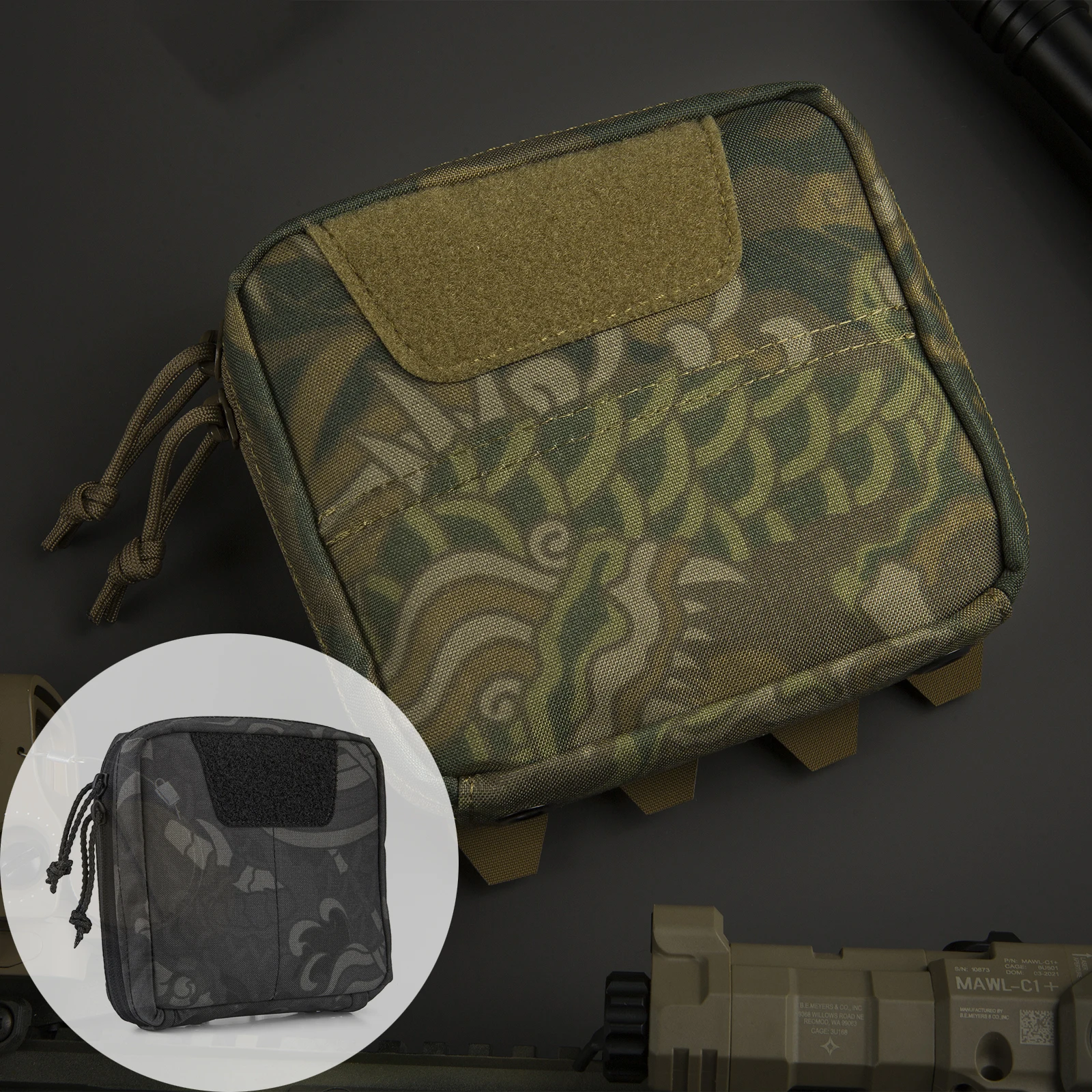 dragon-camouflage-nerd-sundry-bag-tactical-storage-bag-infrared-protection-pack