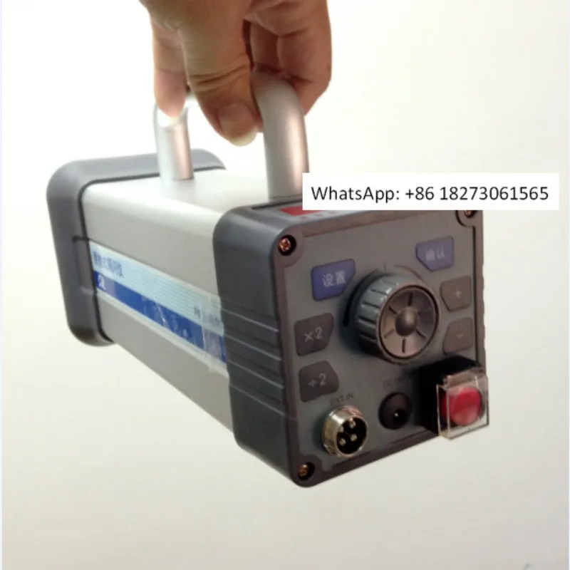 DSL900 portable stroboscope DSL910 rechargeable stroboscope handheld light source