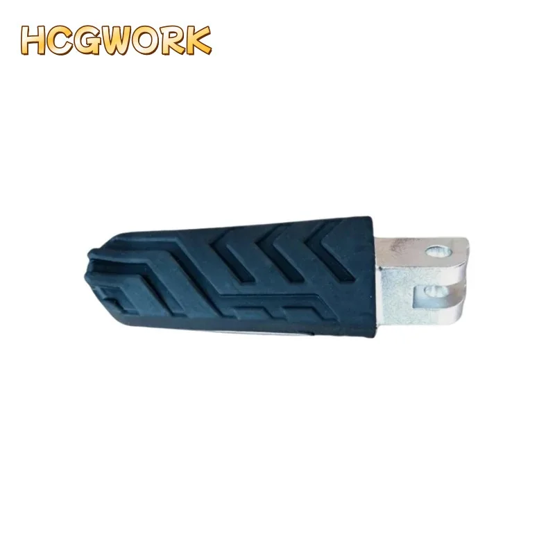 

Задняя подножка для Zongshen Cyclone RC401 SR400GS-2