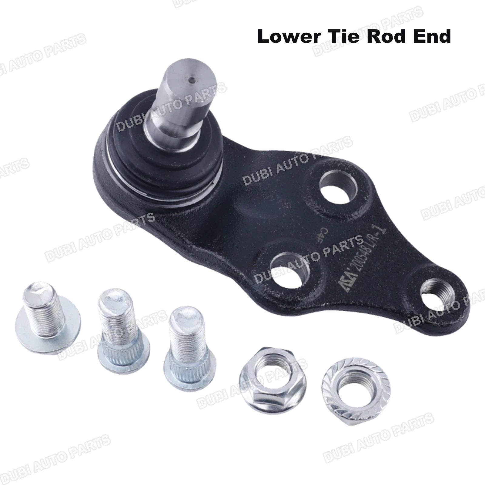 

Front Lower Suspension Ball Joint For CHANGAN RAETON CC UNI-T CS55 PLUS KIA K4 SORENTO SPORTAGE HYUNDAI SANTA FE Car Accessories