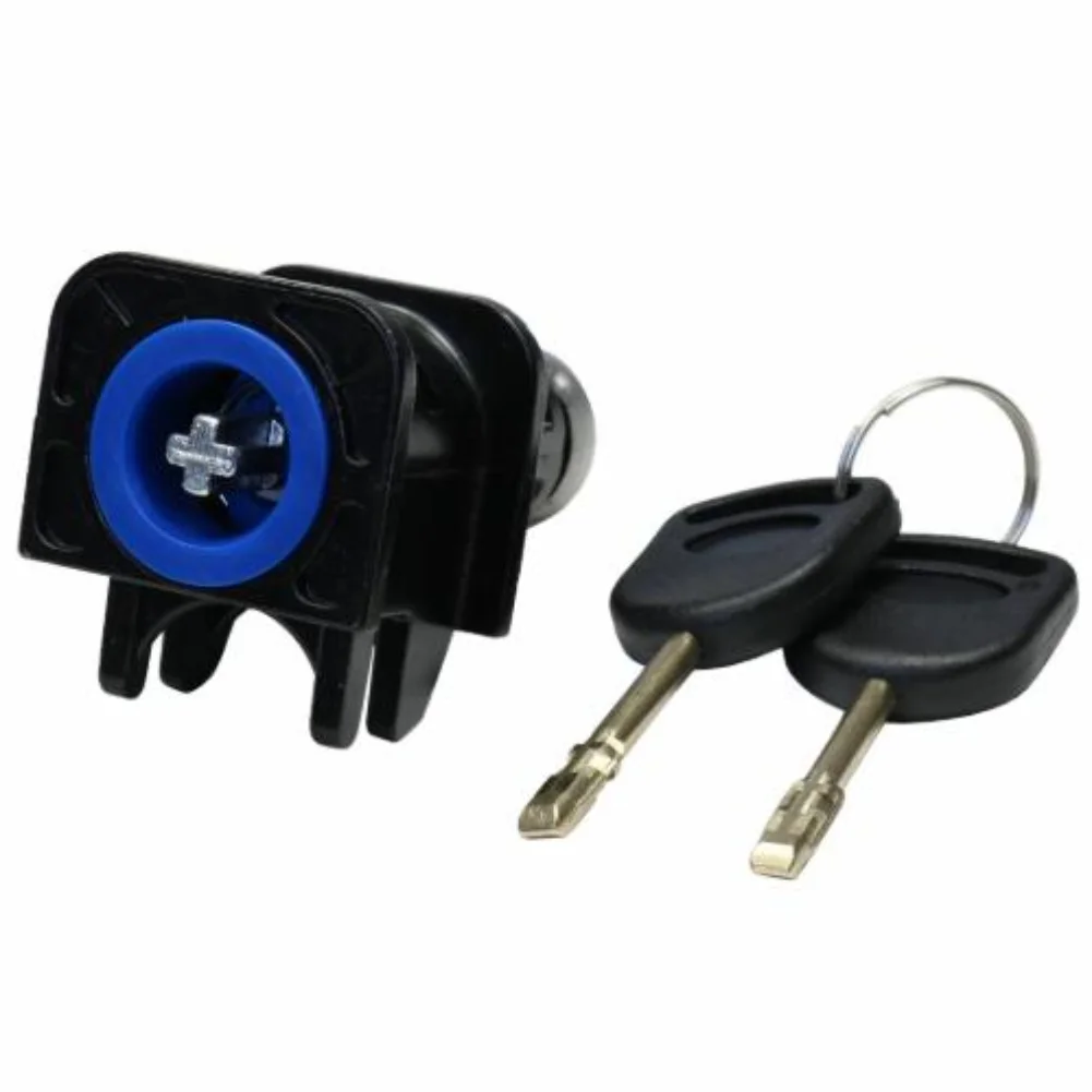 

Bonnet Lock Latch For Ford For Transit For Connect 2006-2013 1491607 7T1A16B970AC Plastic Metal Black Engine Hood Lock Parts