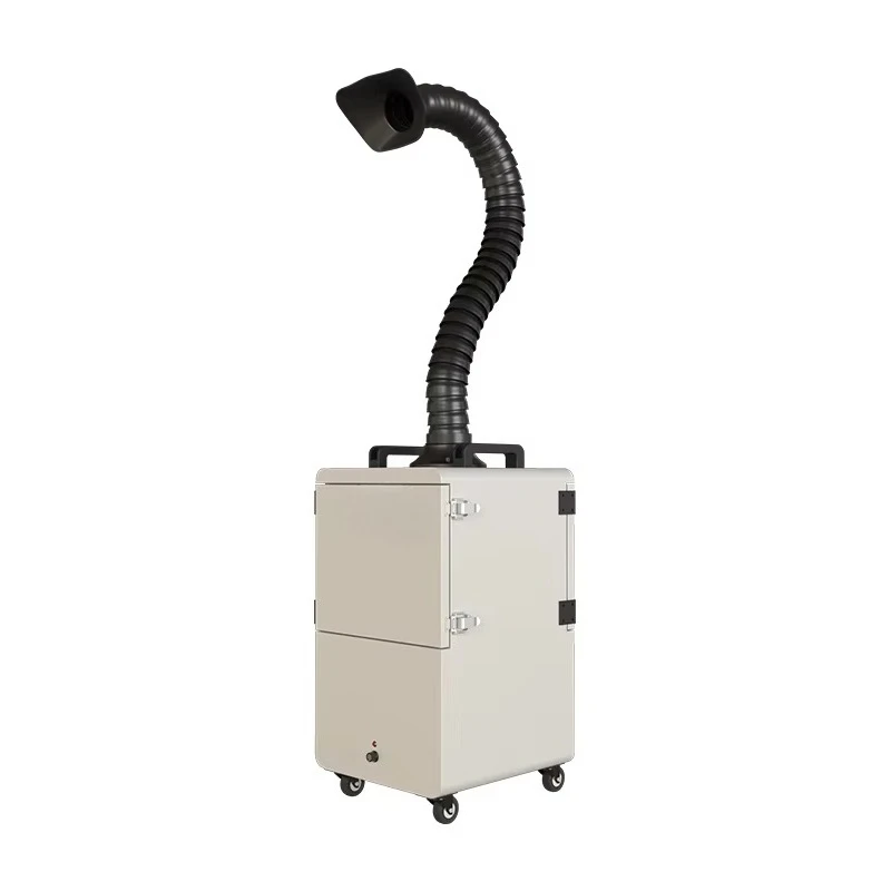 Coletor de Pó Industrial Ruiwan RW201