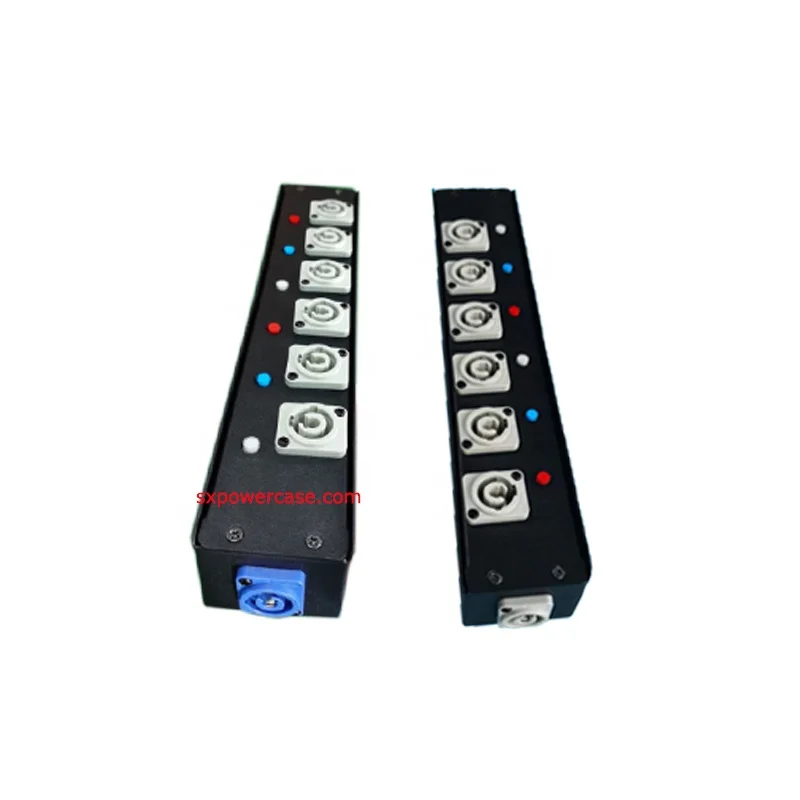 Sx Powercon Splitte… - image