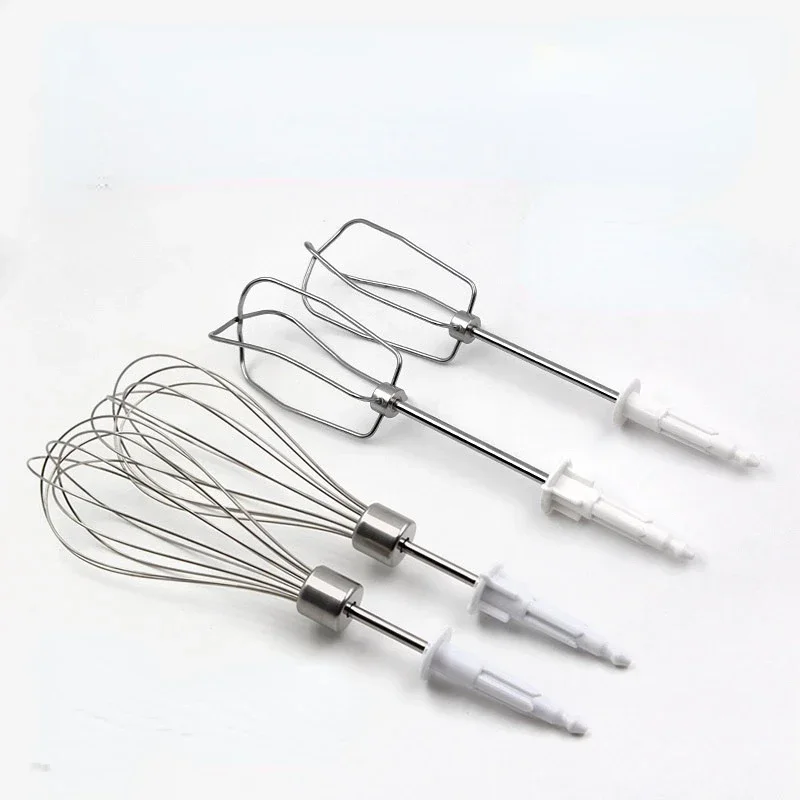 For Bosch electric whisk accessories stainless steel 12 wire bar beater head MFQ series MFQ4020/4030 universal