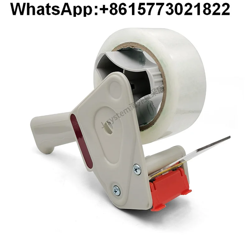 

Japan TRUSCO Tape Cutter TEX-110 Manual Tape Packer 819-1345 Tape 5cm